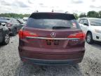 2013 Acura Rdx Technology na sprzedaż w Spartanburg, SC - Side