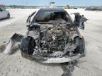2012 Mercedes-Benz E 350 იყიდება New Orleans-ში, LA - Burn - Engine