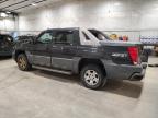 2006 Chevrolet Avalanche K1500 for Sale in Milwaukee, WI - Minor Dent/Scratches