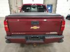 2015 Chevrolet Silverado K1500 High Country   იყიდება Blaine-ში, MN - Front End