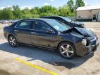 2012 Chevrolet Malibu 1Lt en Venta en Pekin, IL - Front End