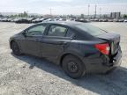 2012 Honda Civic Lx იყიდება Mentone-ში, CA - Rear End