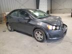 2013 Chevrolet Sonic Lt   for Sale in West Mifflin, PA - Front End