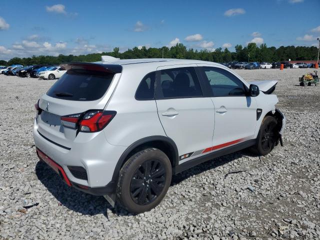  MITSUBISHI OUTLANDER 2024 Белый