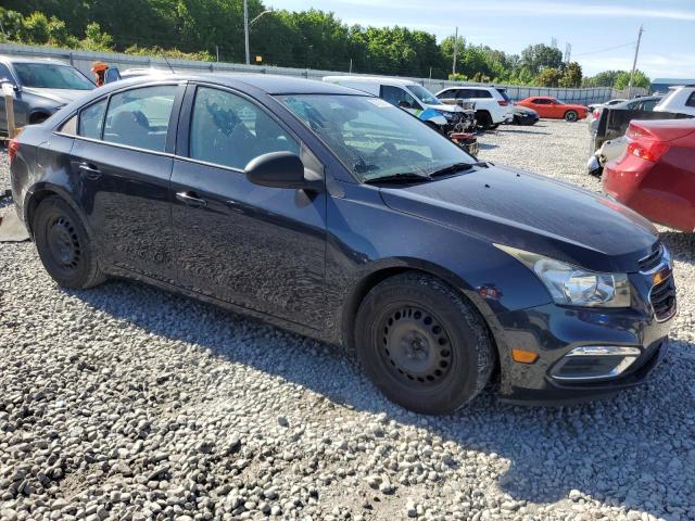  CHEVROLET CRUZE 2015 Granatowy
