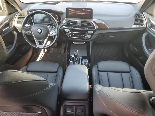  BMW X3 2021 Gray