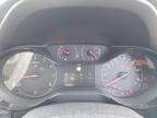 2022 VAUXHALL CORSA SE E for sale at Copart WHITBURN