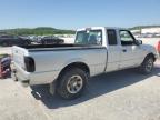 2002 Ford Ranger Super Cab en Venta en Tulsa, OK - Mechanical