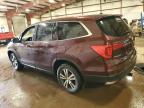 2016 Honda Pilot Exl   for Sale in Lansing, MI - Water/Flood