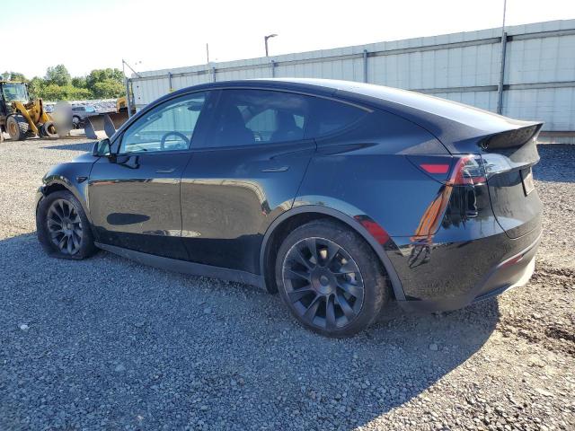 TESLA MODEL Y 2023 Czarny