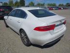 2015 JAGUAR XE SE I AU for sale at Copart EAST KILBRIDE