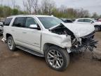 2018 Gmc Yukon Denali en Venta en Davison, MI - Front End