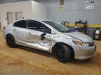 2012 Honda Civic Lx de vânzare în Mocksville, NC - Front End