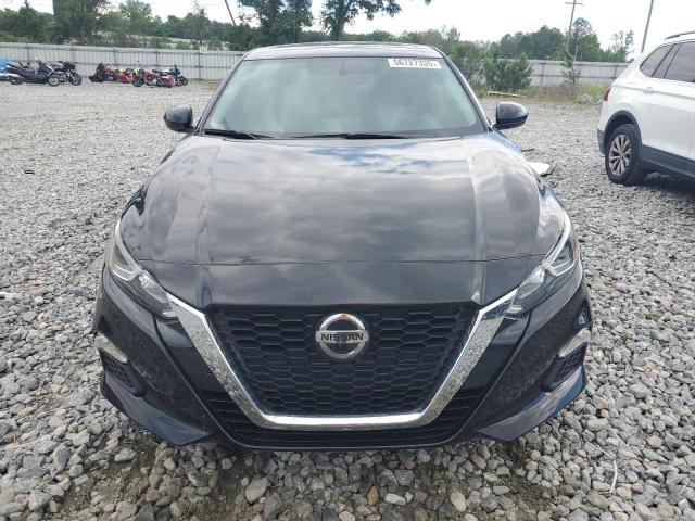  NISSAN ALTIMA 2020 Чорний