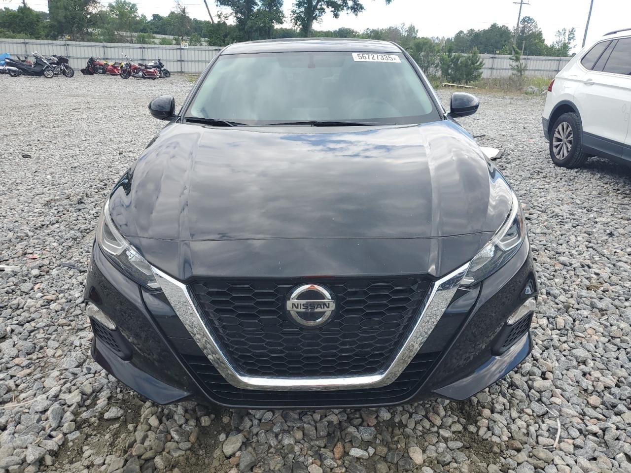 1N4BL4BV4LC210755 NISSAN ALTIMA 2020