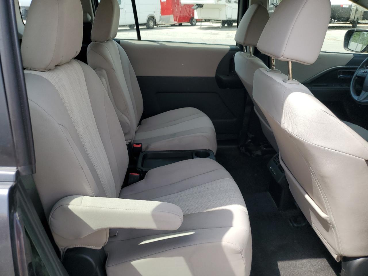 2015 Mazda 5 Sport VIN: JM1CW2BL4F0184530 Lot: 56965755