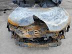 2014 Honda Accord Exl на продаже в West Mifflin, PA - Burn - Engine