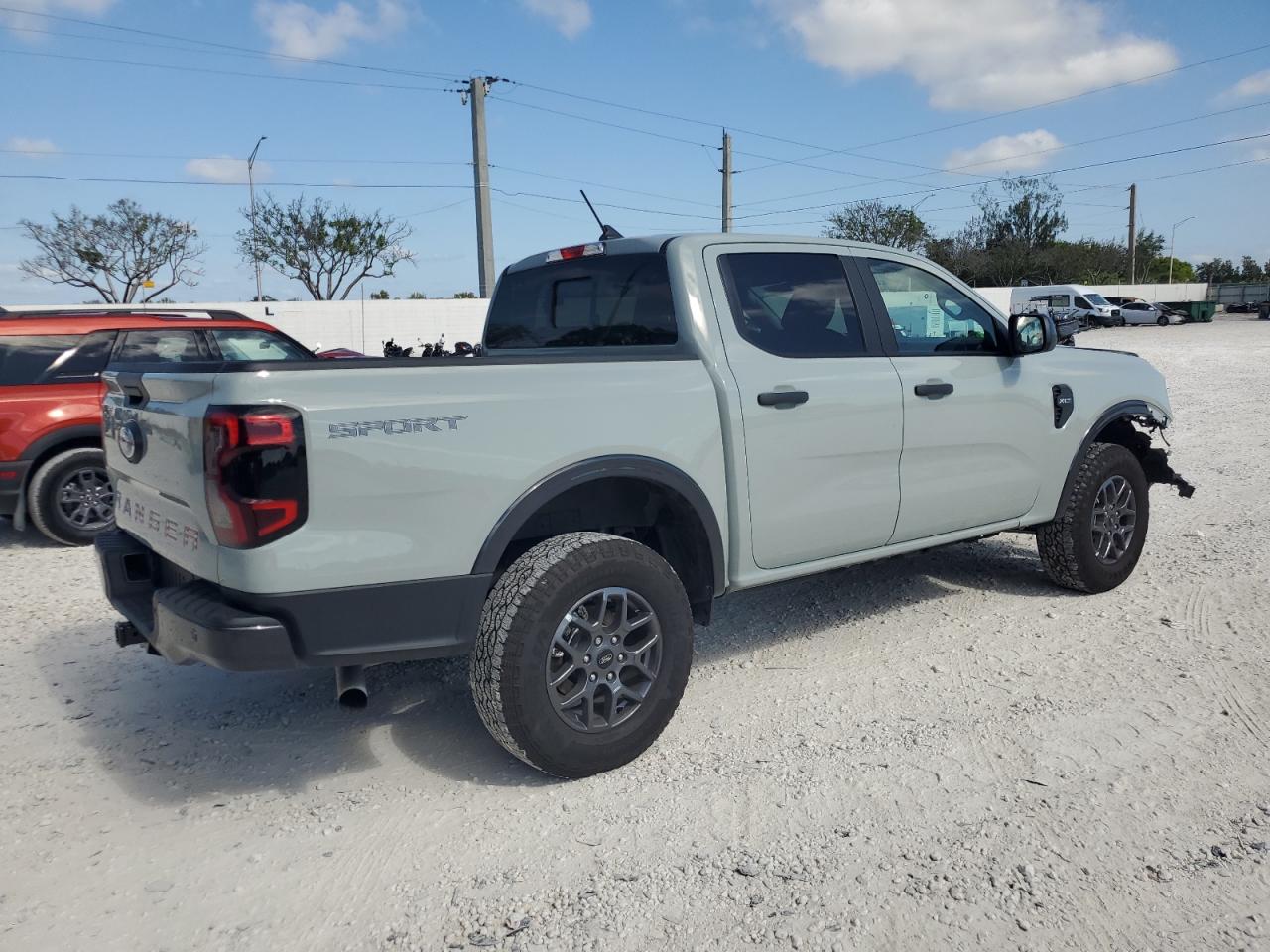 1FTER4GH7RLE74280 FORD RANGER 2024