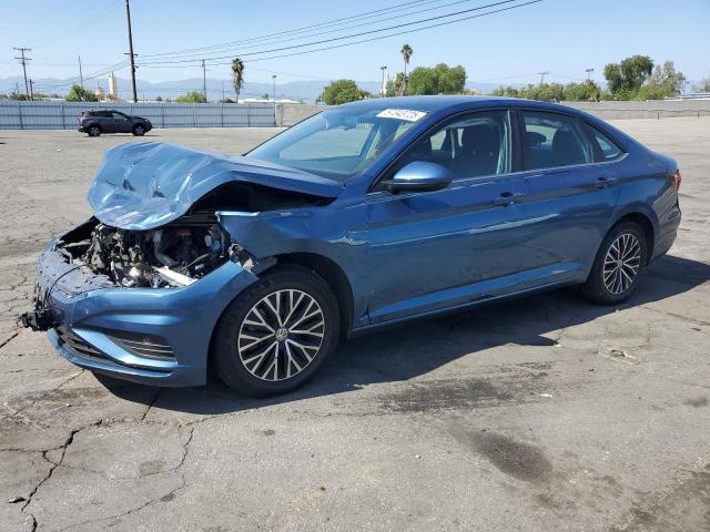 VOLKSWAGEN JETTA S 2021