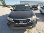 2011 Kia Sorento Base zu verkaufen in Kansas City, KS - Front End