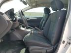 2014 Nissan Sentra S en Venta en Anthony, TX - Minor Dent/Scratches