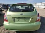 2008 HYUNDAI ACCENT BASE à vendre chez Copart AB - EDMONTON