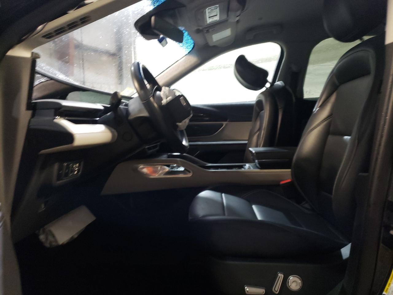 2024 Lincoln Nautilus Premiere VIN: 5LMPJ8JA5RJ815733 Lot: 57863205