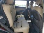 2017 Hyundai Santa Fe Sport  for Sale in Fredericksburg, VA - Burn