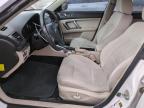 2009 Subaru Legacy 2.5I en Venta en Albuquerque, NM - Front End