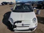2012 FIAT 500 LOUNGE à vendre chez Copart AB - CALGARY