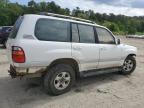 1999 Toyota Land Cruiser  на продаже в Seaford, DE - Front End