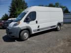2016 RAM PROMASTER 2500 2500 HIGH   à vendre chez Copart MD - BALTIMORE
