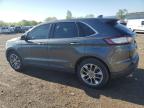 2017 Ford Edge Titanium   zu verkaufen in Davison, MI - Minor Dent/Scratches