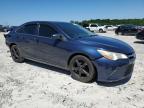 2016 Toyota Camry Le en Venta en Loganville, GA - Front End