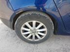 2008 VOLKSWAGEN GOLF MATCH for sale at Copart BRISTOL