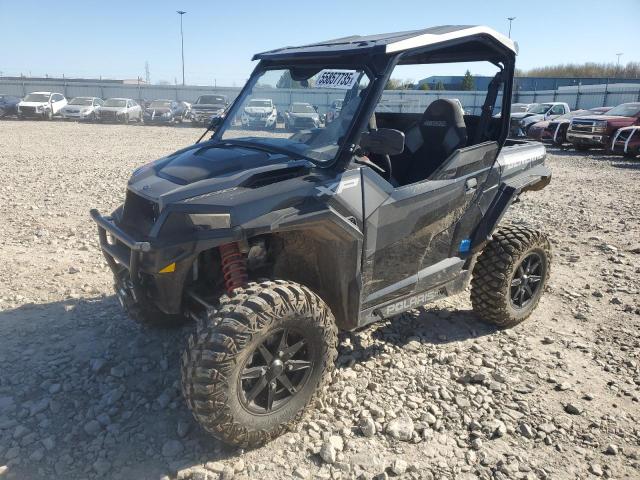 2021 POLARIS GENERAL XP 1000 DELUXE