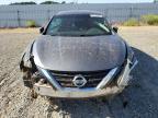 2017 Nissan Altima 2.5 en Venta en Anderson, CA - Front End