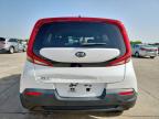 2020 Kia Soul Lx на продаже в Grand Prairie, TX - Front End