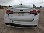 2017 Ford Fusion Se Hybrid for Sale in Oklahoma City, OK - Rear End