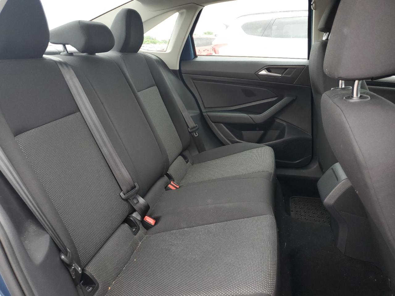 2021 Volkswagen Jetta S VIN: 3VWC57BU7MM086396 Lot: 56699095