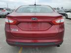 2014 Ford Fusion Se Phev na sprzedaż w Sun Valley, CA - Side