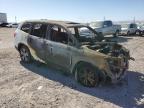2018 Honda Pilot Exl للبيع في Tucson، AZ - Burn