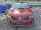 2014 Volkswagen Eos Komfort en Venta en Knightdale, NC - Rear End