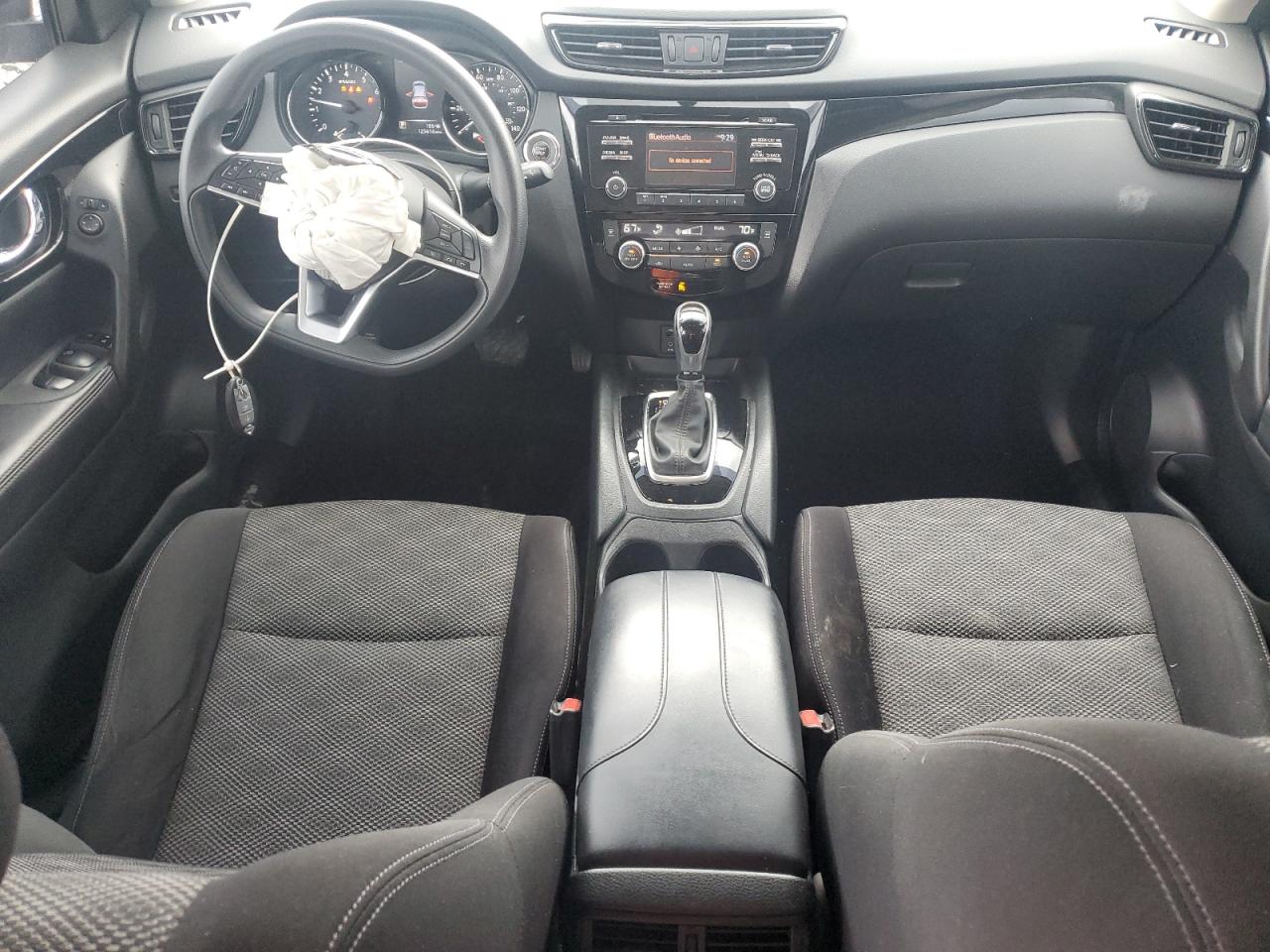 JN1BJ1CP2JW183441 NISSAN ROGUE 2018