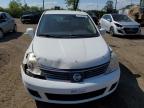 2009 Nissan Versa S продається в Montreal-est, QC - Front End