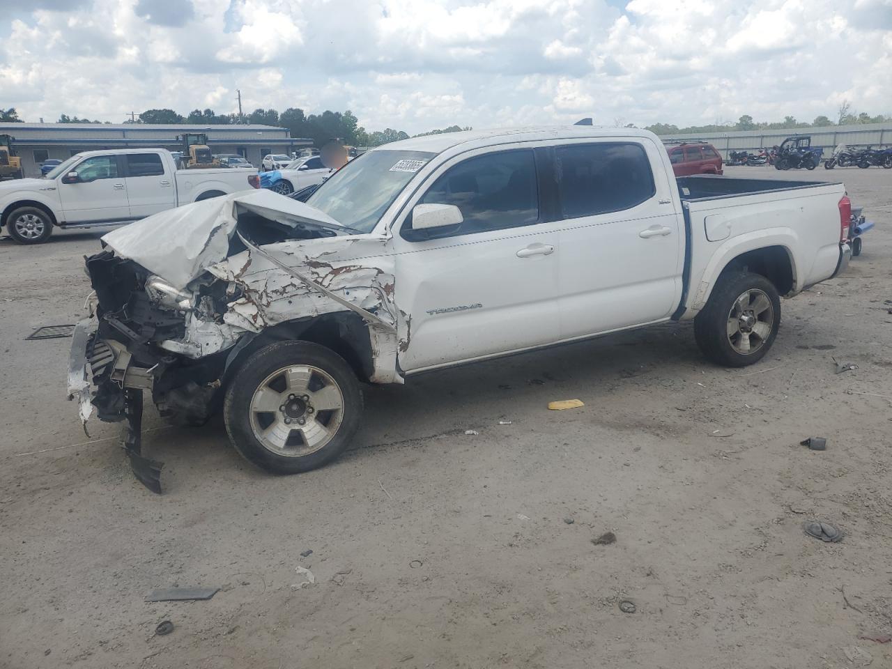 3TMAZ5CN2HM043777 TOYOTA TACOMA 2017