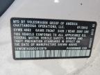 2013 Volkswagen Passat Sel на продаже в Loganville, GA - Rear End