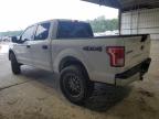 2017 Ford F150 Supercrew en Venta en Greenwell Springs, LA - All Over