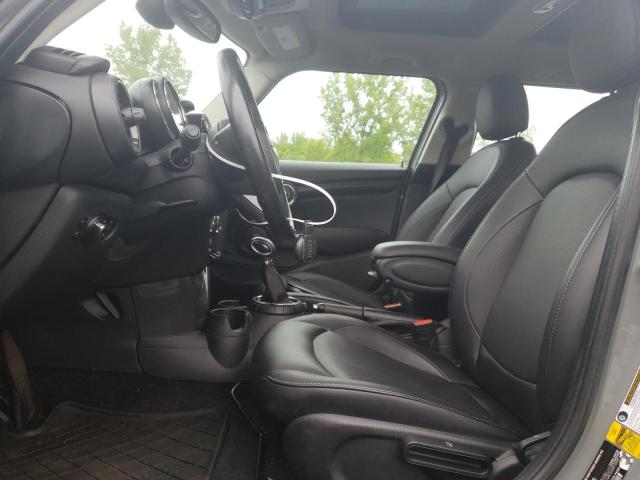 Hatchbacks MINI COOPER 2016 Szary