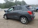 2017 Chevrolet Trax 1Lt na sprzedaż w Harleyville, SC - Front End